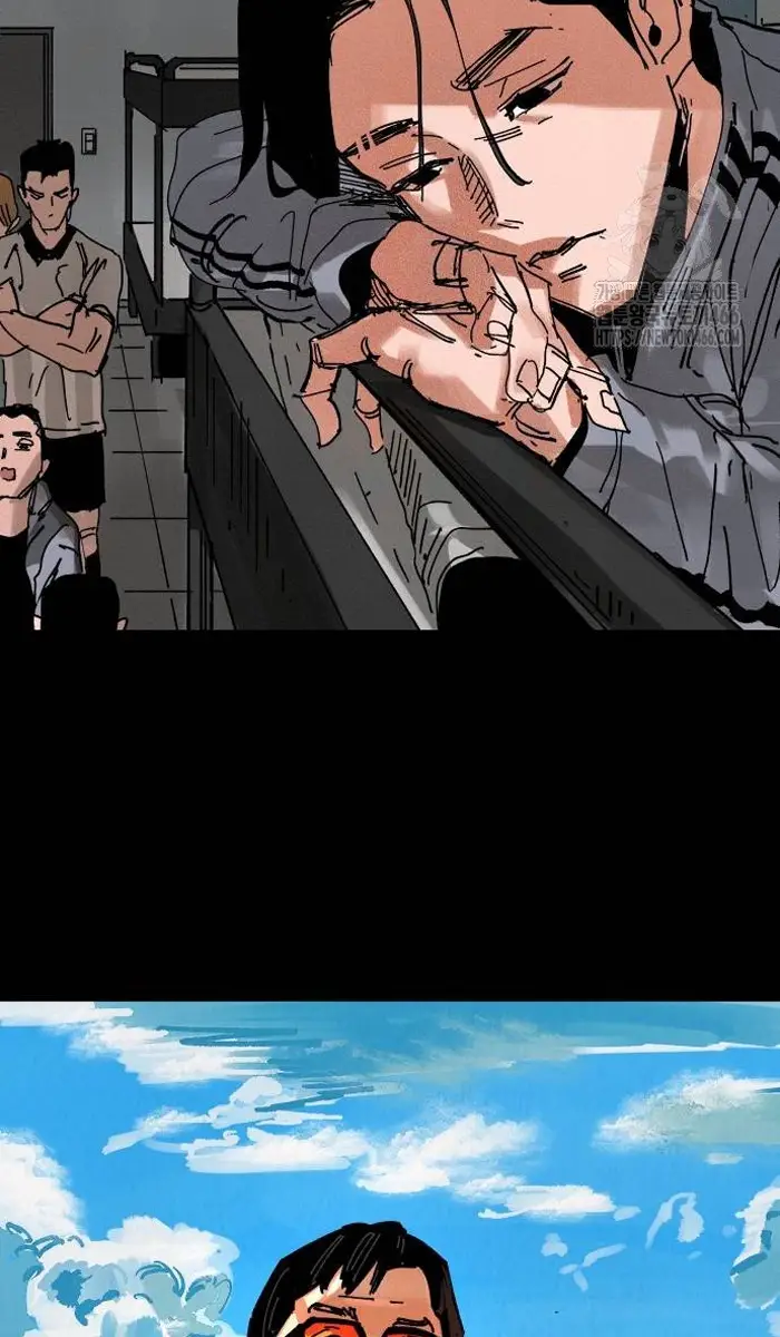 Read The Build Up PT-BR Manga Online