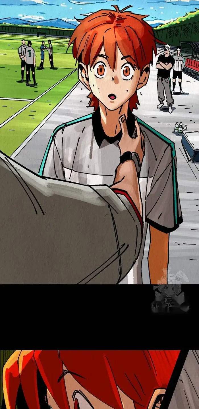 Read The Build Up PT-BR Manga Online