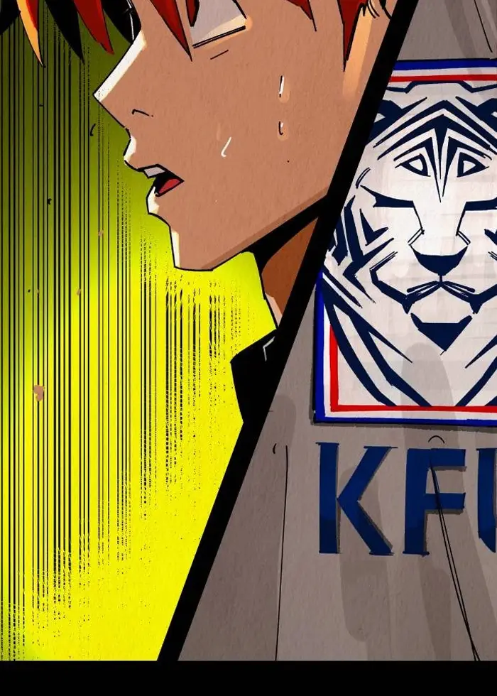 Read The Build Up PT-BR Manga Online