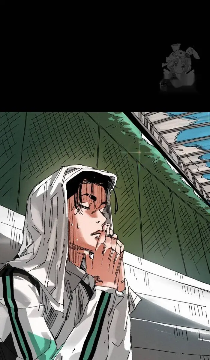 Read The Build Up PT-BR Manga Online