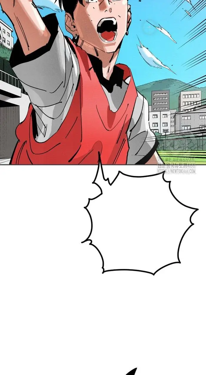 Read The Build Up PT-BR Manga Online