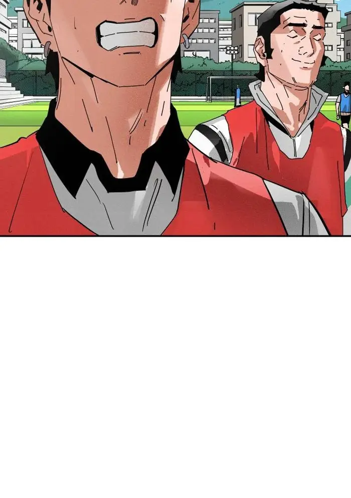 Read The Build Up PT-BR Manga Online