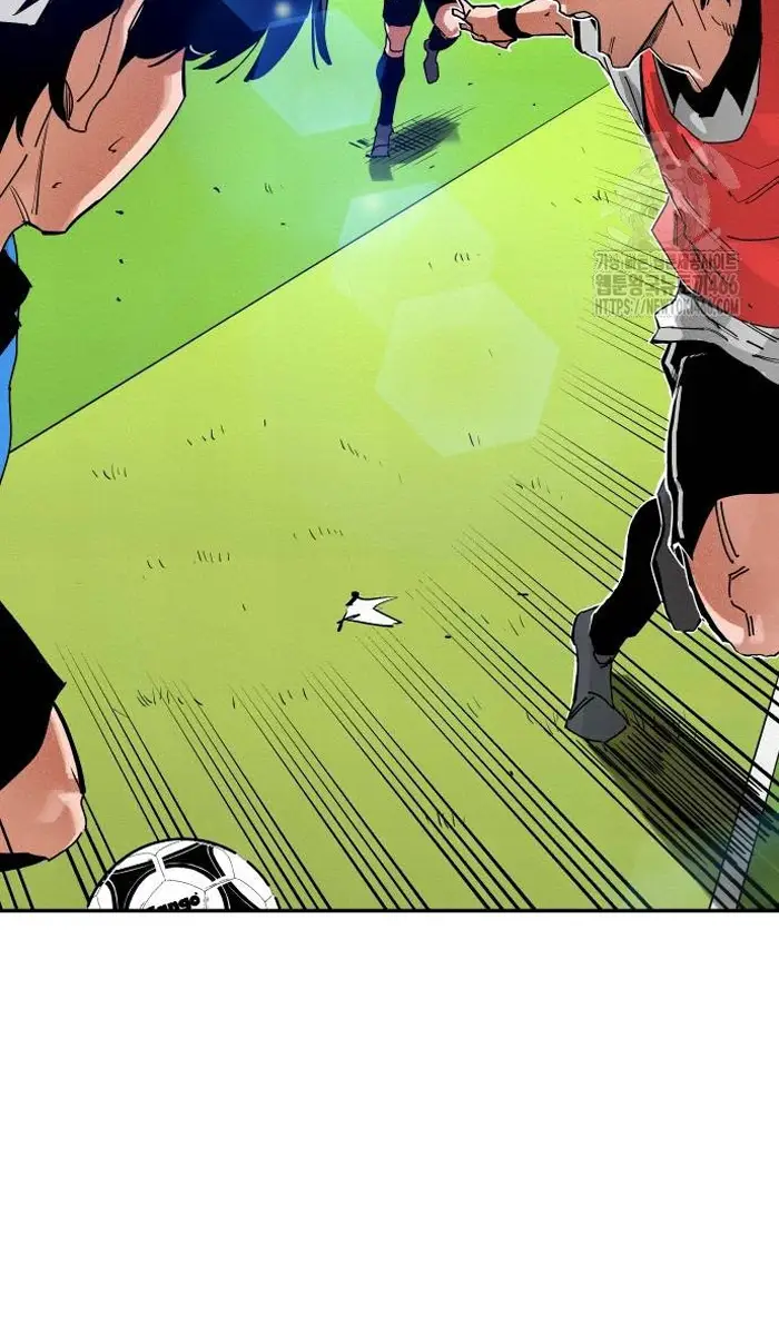 Read The Build Up PT-BR Manga Online