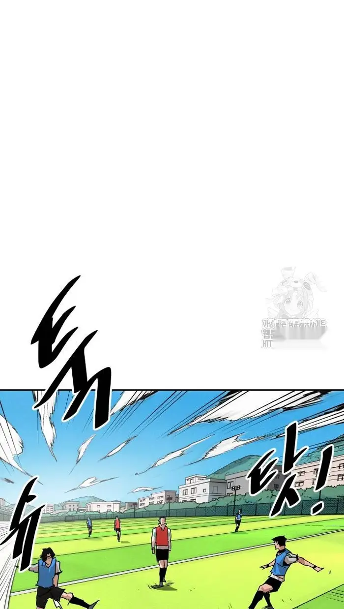 Read The Build Up PT-BR Manga Online