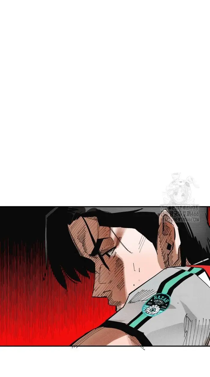 Read The Build Up PT-BR Manga Online
