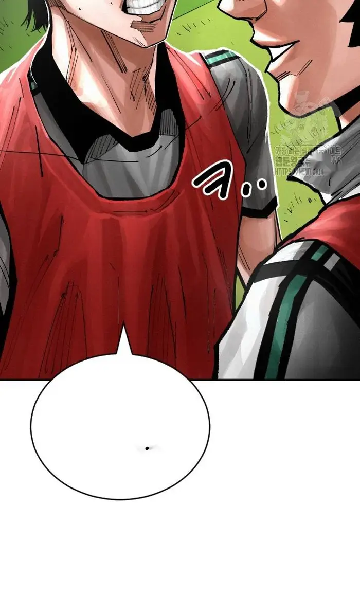 Read The Build Up PT-BR Manga Online
