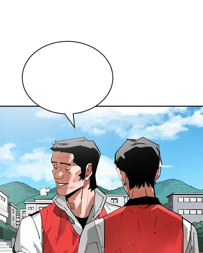 Read The Build Up PT-BR Manga Online