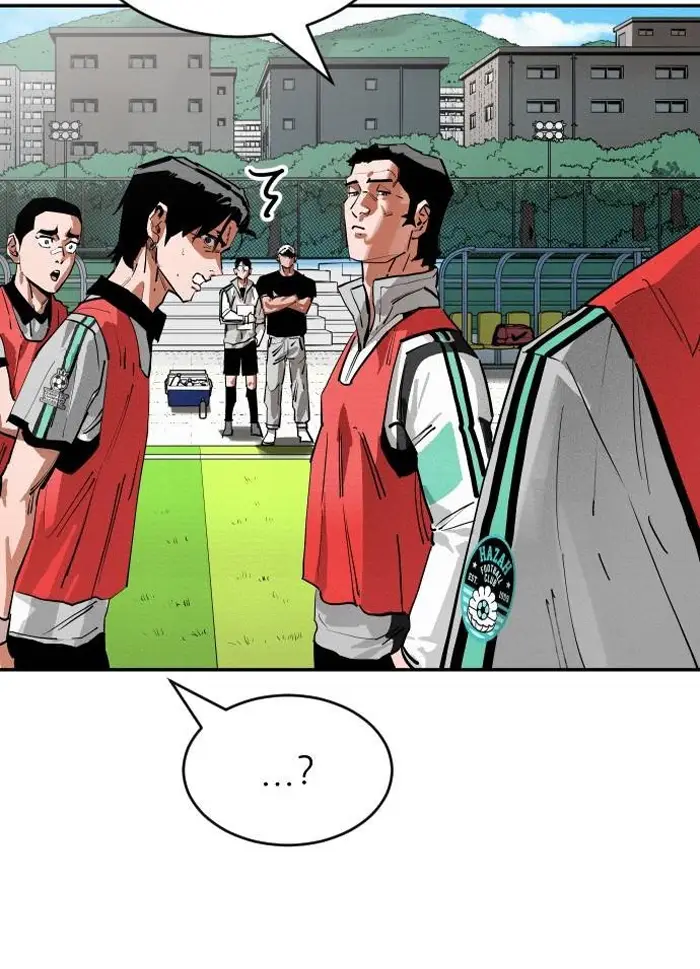Read The Build Up PT-BR Manga Online