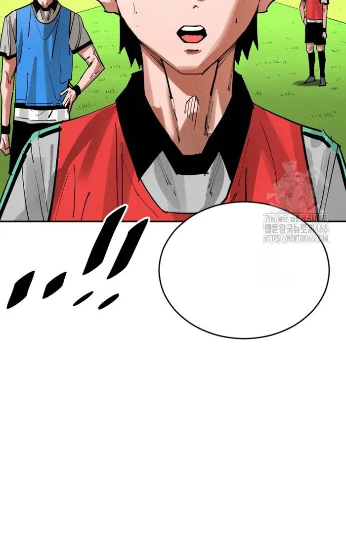 Read The Build Up PT-BR Manga Online