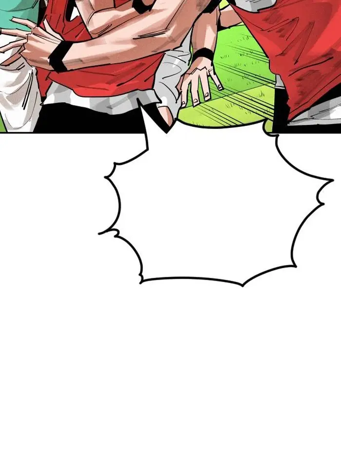 Read The Build Up PT-BR Manga Online