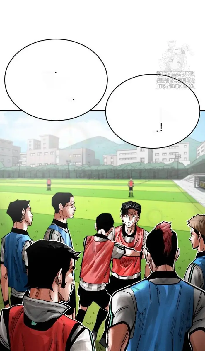 Read The Build Up PT-BR Manga Online