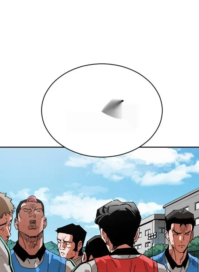 Read The Build Up PT-BR Manga Online