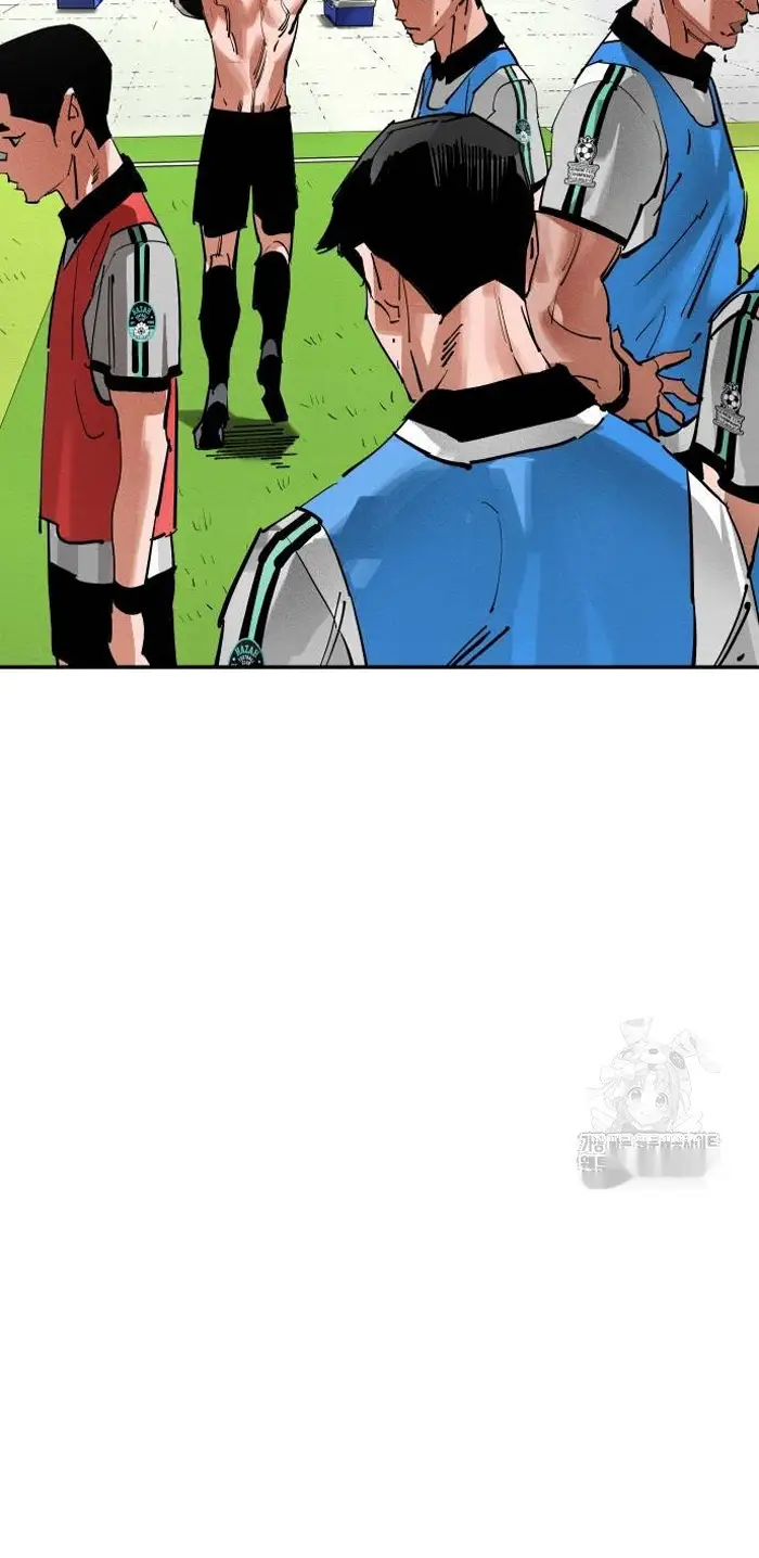 Read The Build Up PT-BR Manga Online