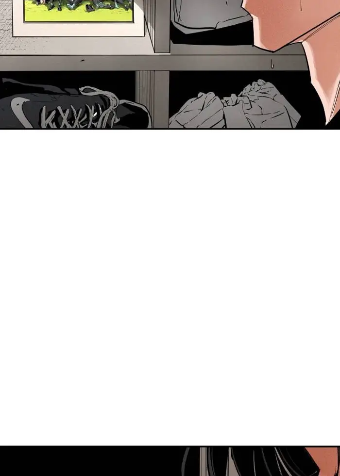 Read The Build Up PT-BR Manga Online