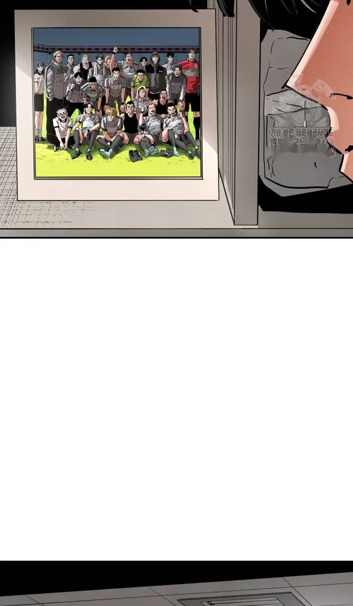 Read The Build Up PT-BR Manga Online