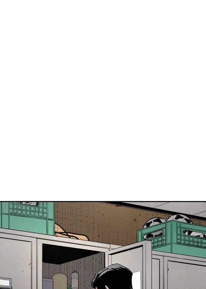 Read The Build Up PT-BR Manga Online