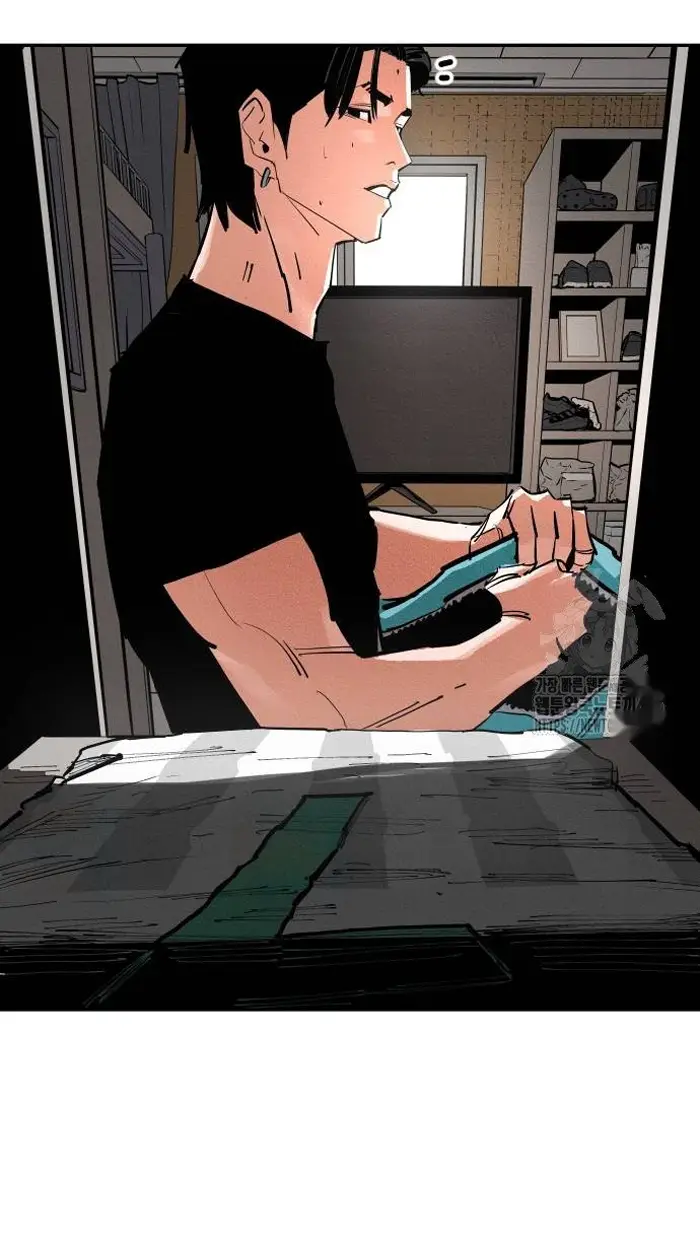 Read The Build Up PT-BR Manga Online