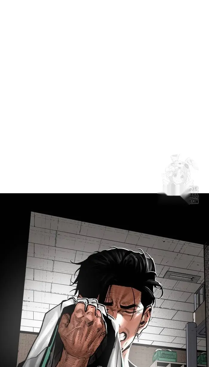Read The Build Up PT-BR Manga Online