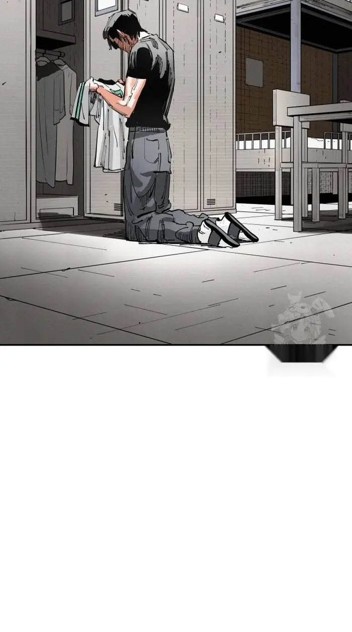 Read The Build Up PT-BR Manga Online