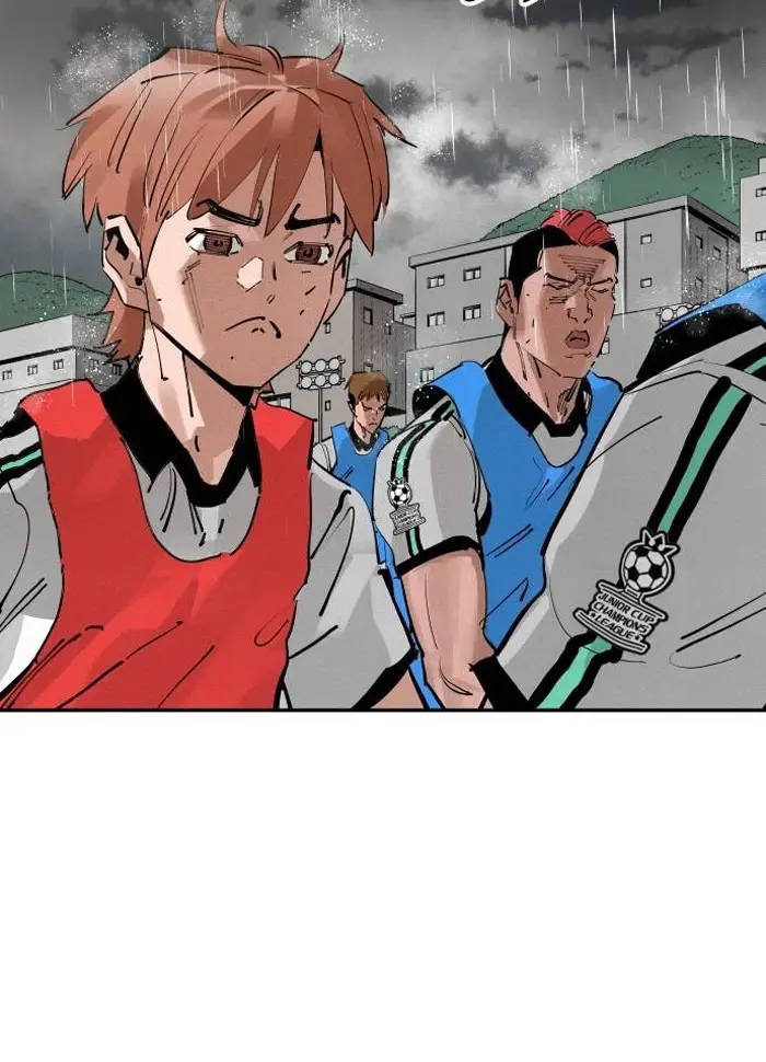Read The Build Up PT-BR Manga Online