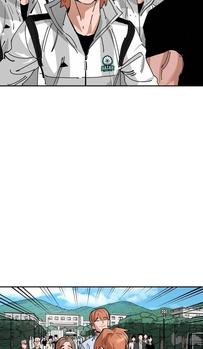 Read The Build Up PT-BR Manga Online