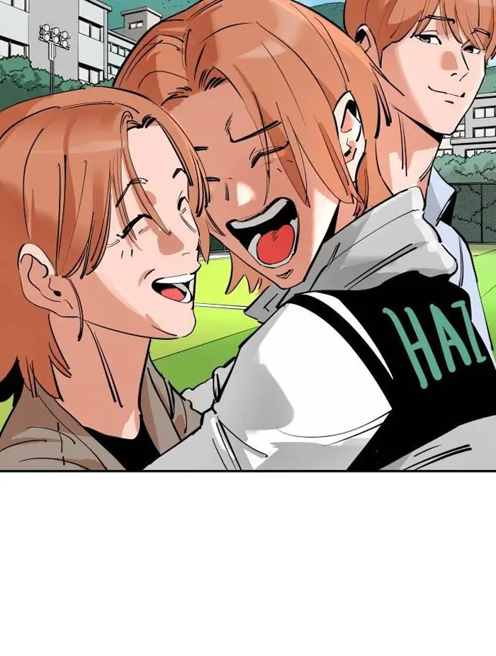 Read The Build Up PT-BR Manga Online