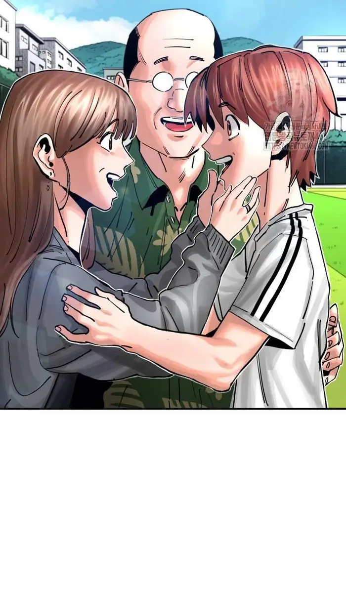 Read The Build Up PT-BR Manga Online