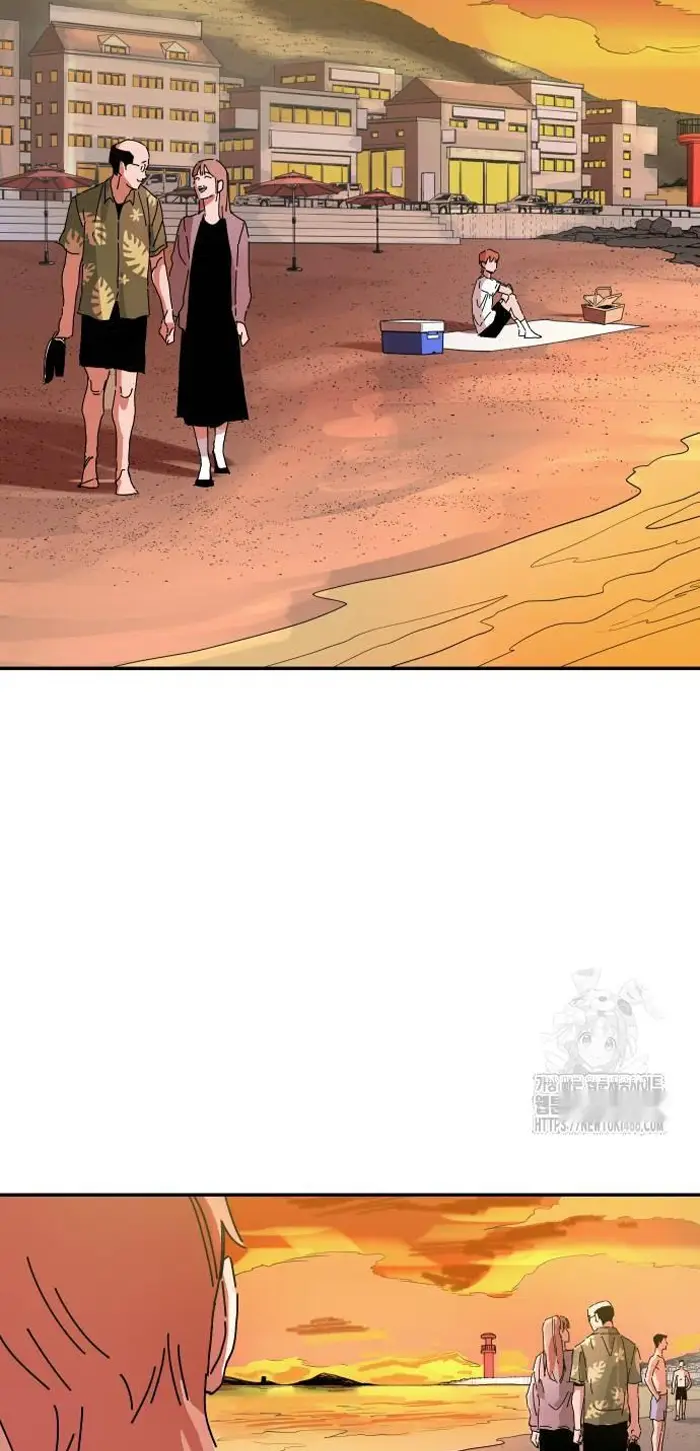 Read The Build Up PT-BR Manga Online