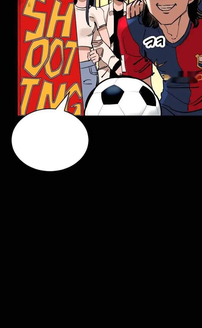 Read The Build Up PT-BR Manga Online