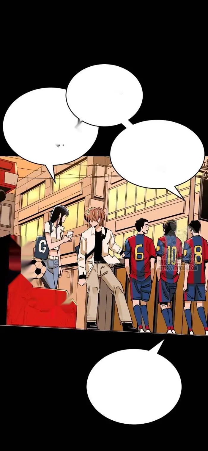 Read The Build Up PT-BR Manga Online