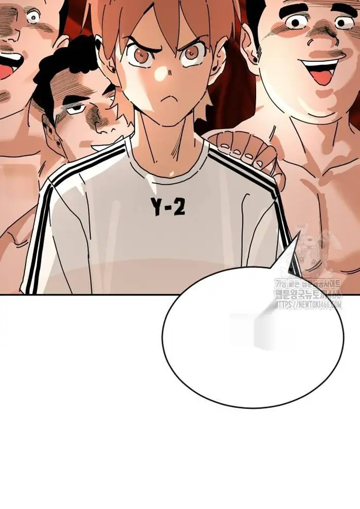 Read The Build Up PT-BR Manga Online