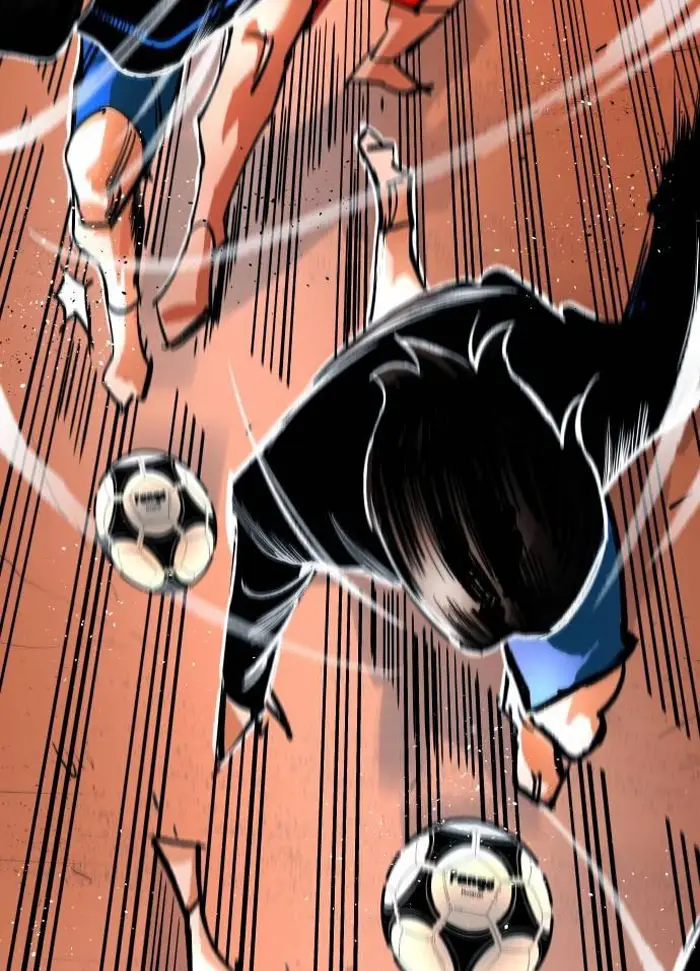 Read The Build Up PT-BR Manga Online