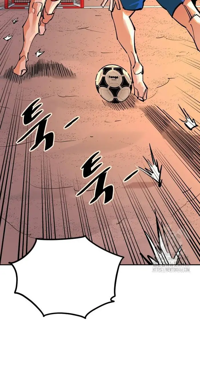 Read The Build Up PT-BR Manga Online