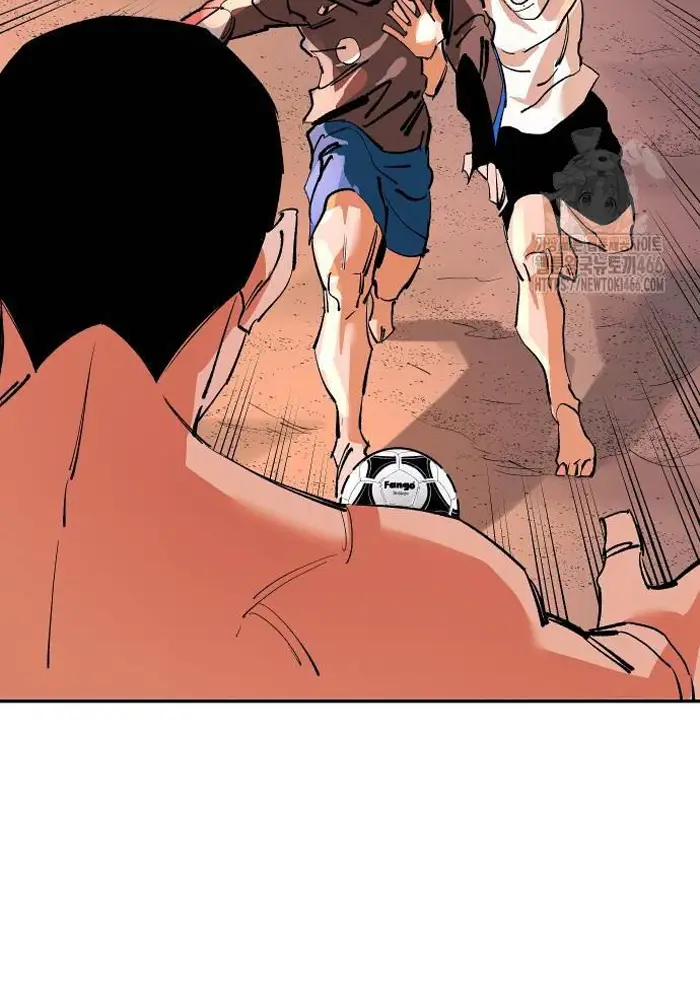 Read The Build Up PT-BR Manga Online