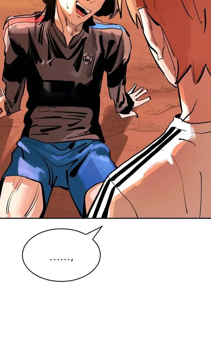 Read The Build Up PT-BR Manga Online