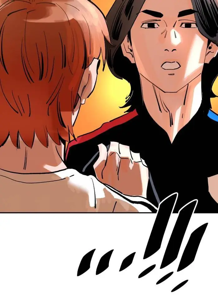 Read The Build Up PT-BR Manga Online