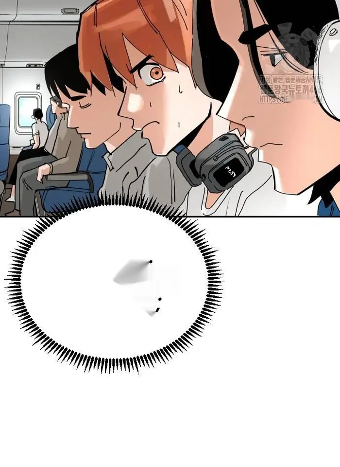 Read The Build Up PT-BR Manga Online