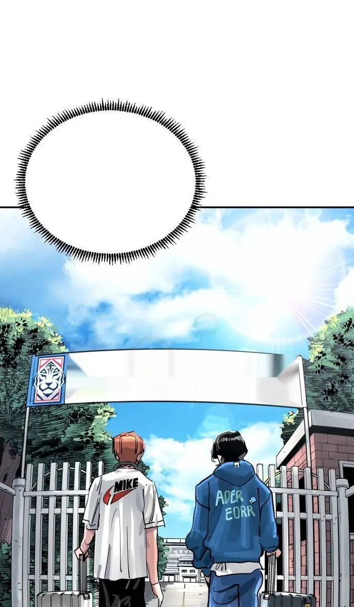Read The Build Up PT-BR Manga Online