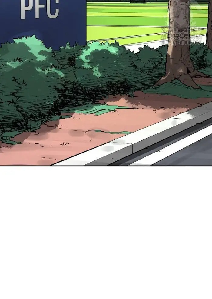 Read The Build Up PT-BR Manga Online