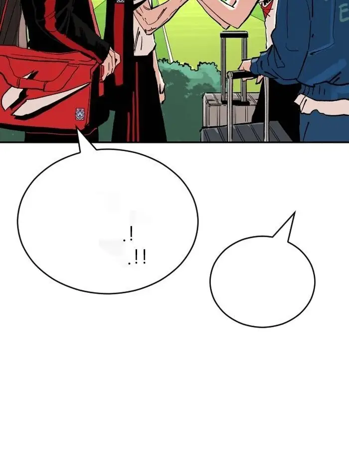 Read The Build Up PT-BR Manga Online