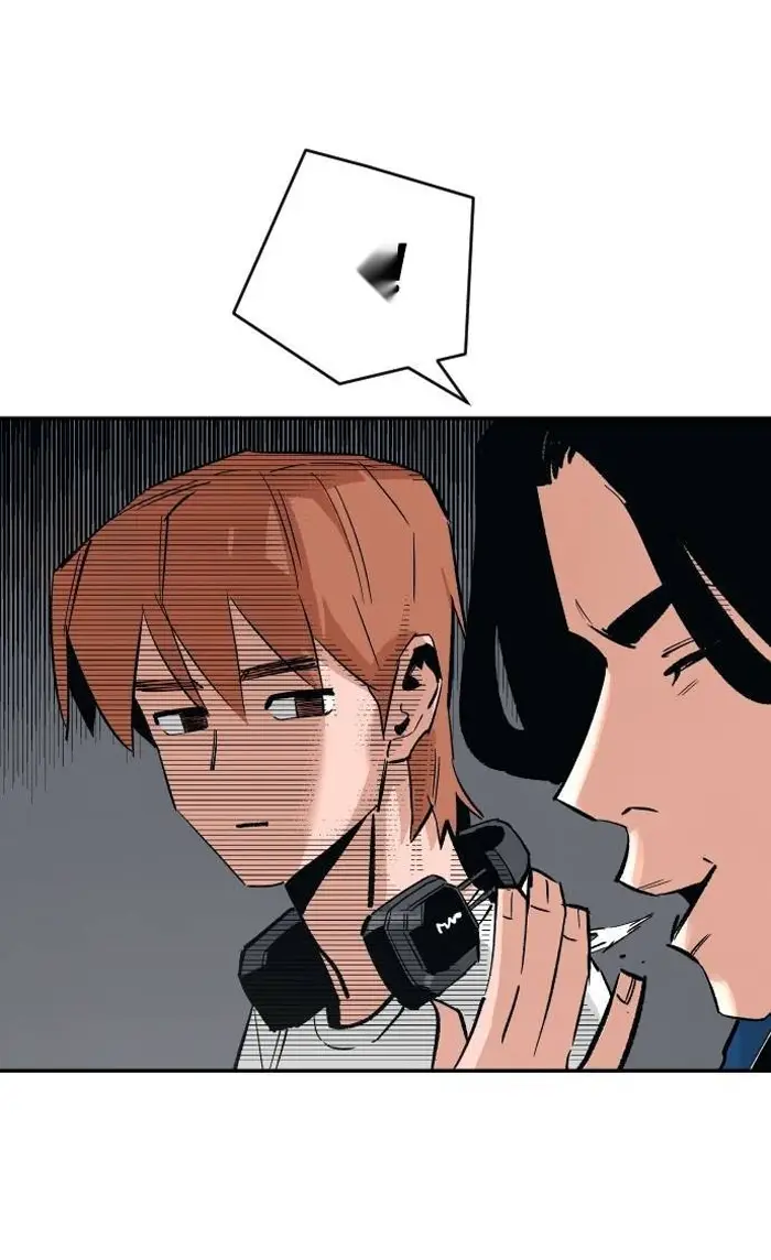 Read The Build Up PT-BR Manga Online