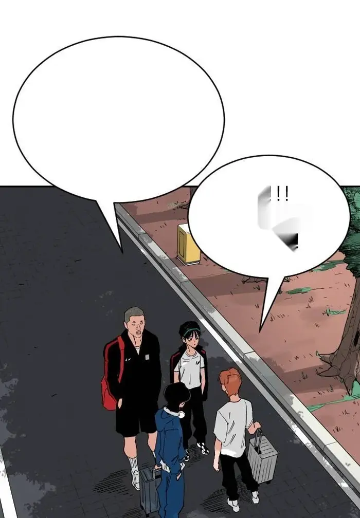 Read The Build Up PT-BR Manga Online
