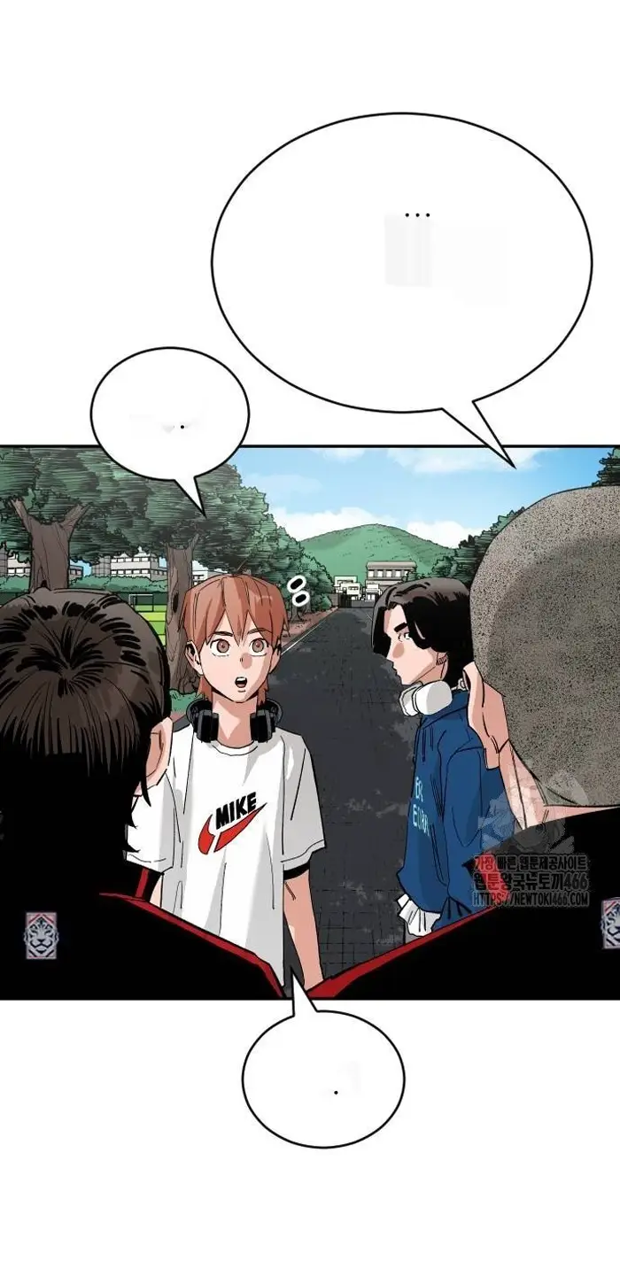 Read The Build Up PT-BR Manga Online