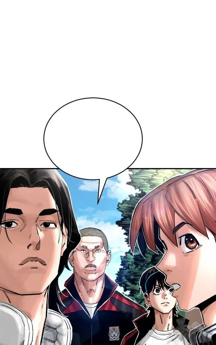 Read The Build Up PT-BR Manga Online