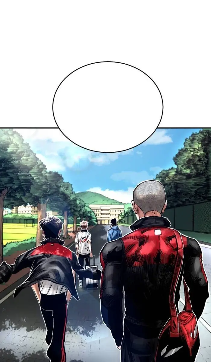 Read The Build Up PT-BR Manga Online