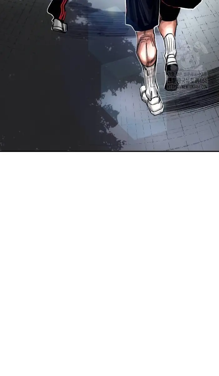 Read The Build Up PT-BR Manga Online
