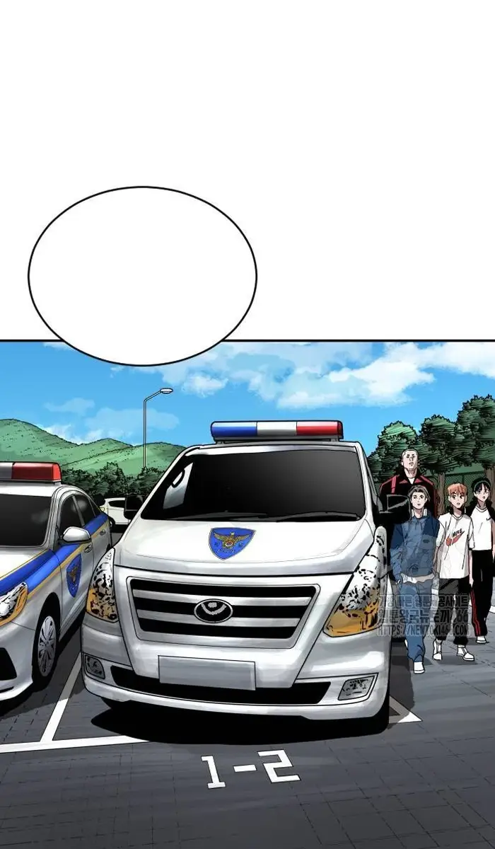 Read The Build Up PT-BR Manga Online