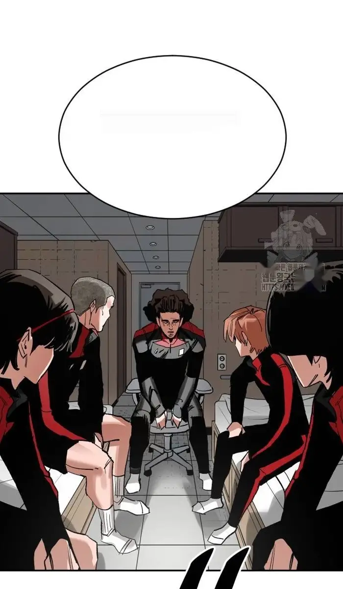 Read The Build Up PT-BR Manga Online