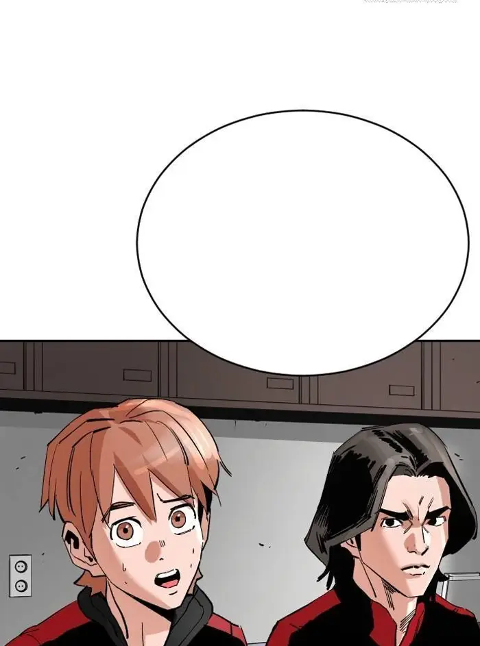 Read The Build Up PT-BR Manga Online
