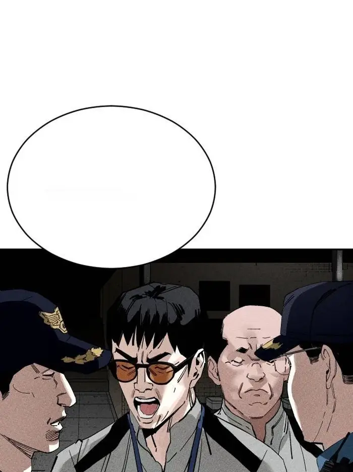 Read The Build Up PT-BR Manga Online